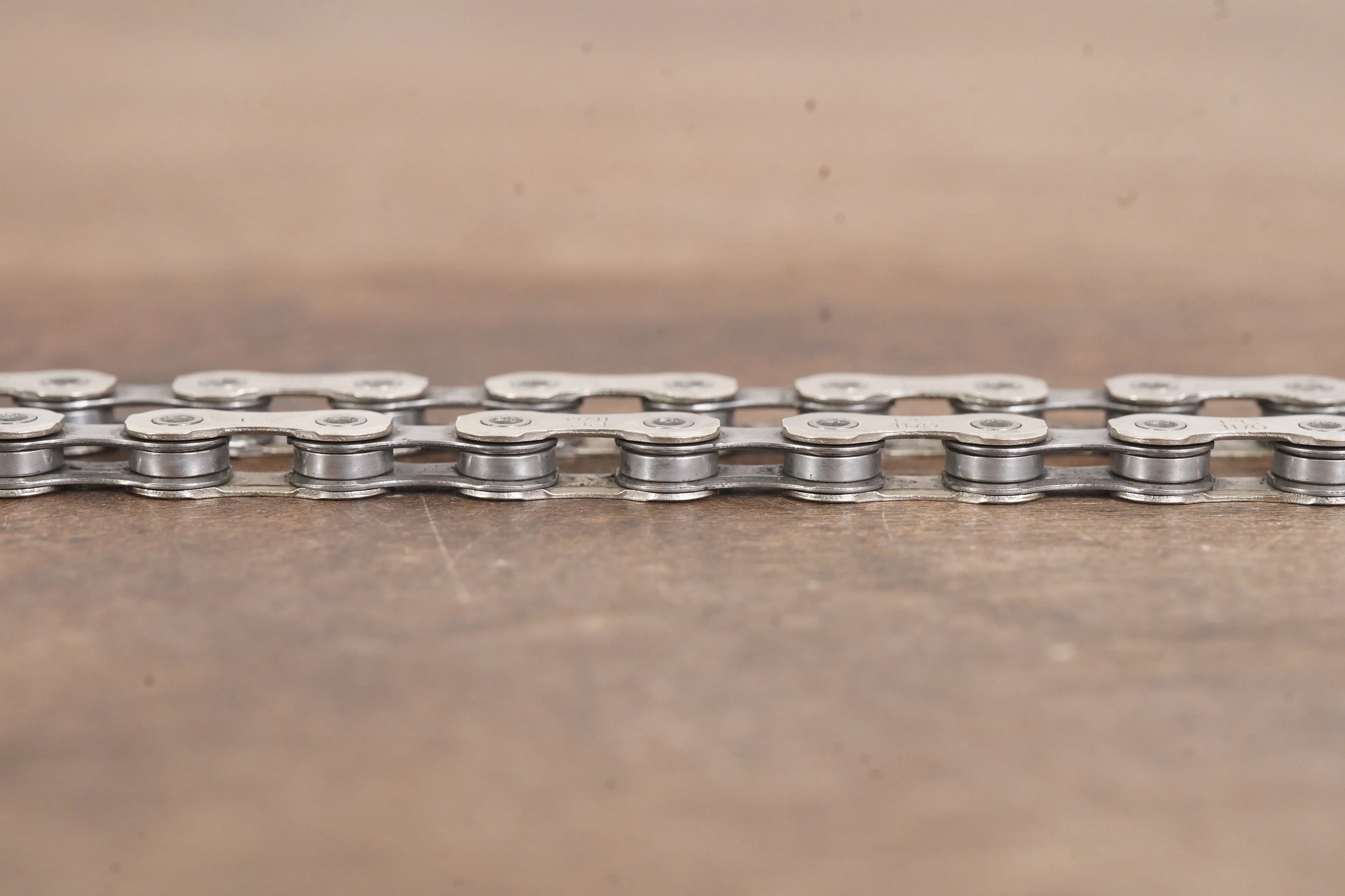 108L SRAM PC-1170 11 Speed Road Chain >75% Life Remaining 108 Links