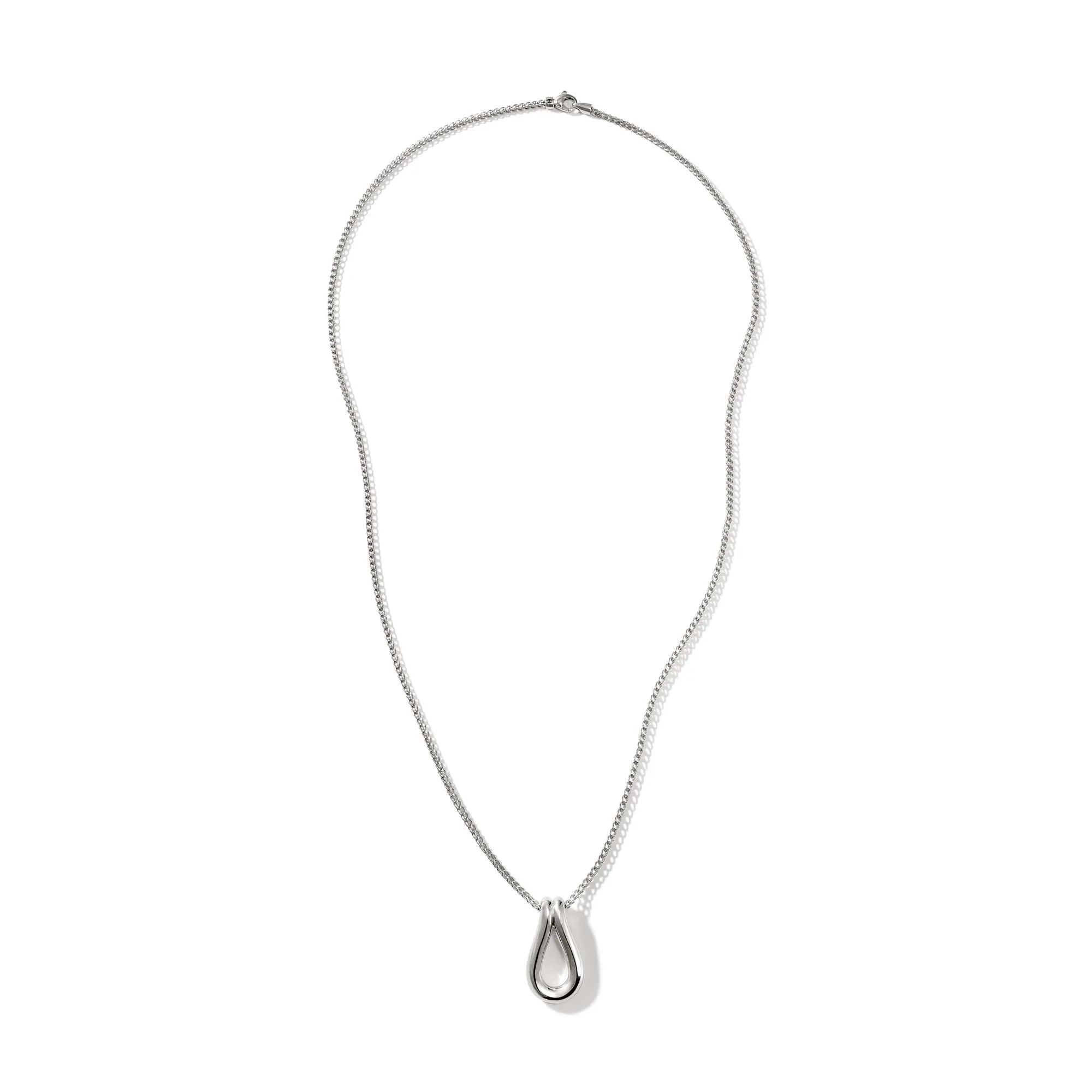 24in "Surf" Pendant
