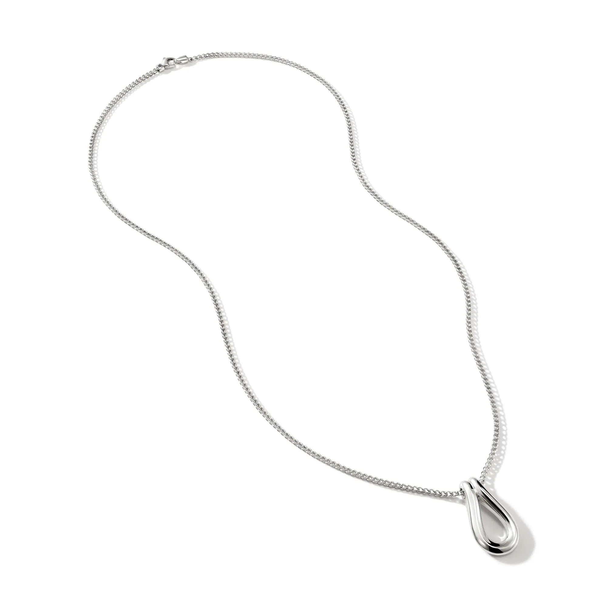 24in "Surf" Pendant