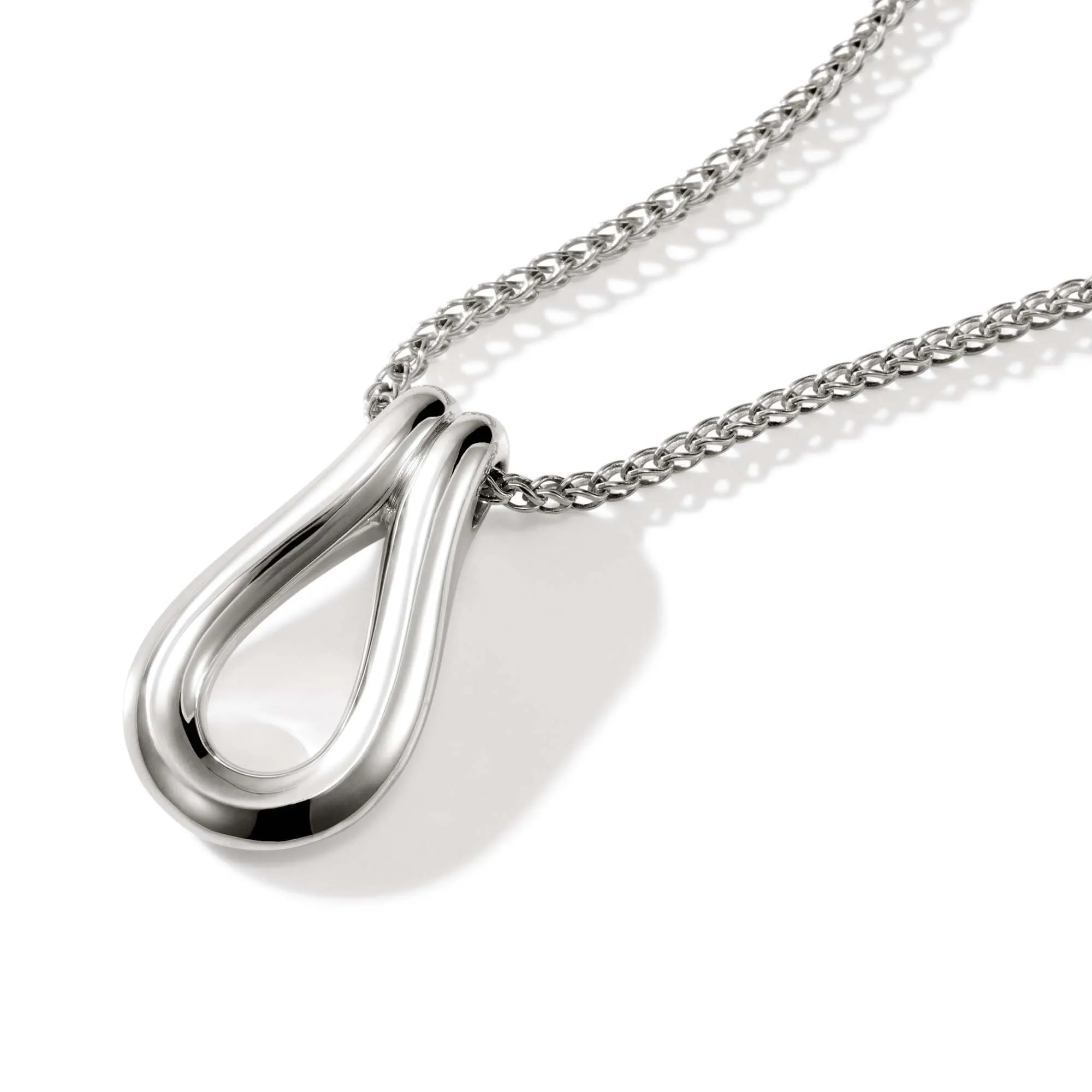 24in "Surf" Pendant