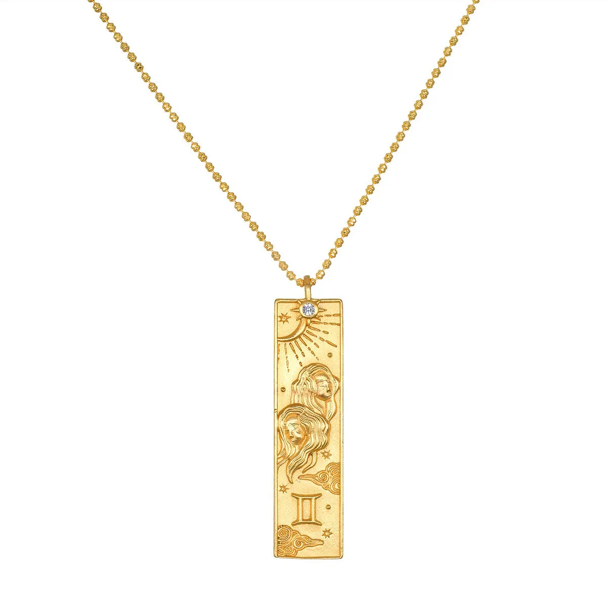 28" Zodiac Necklace - FULL SET of 12