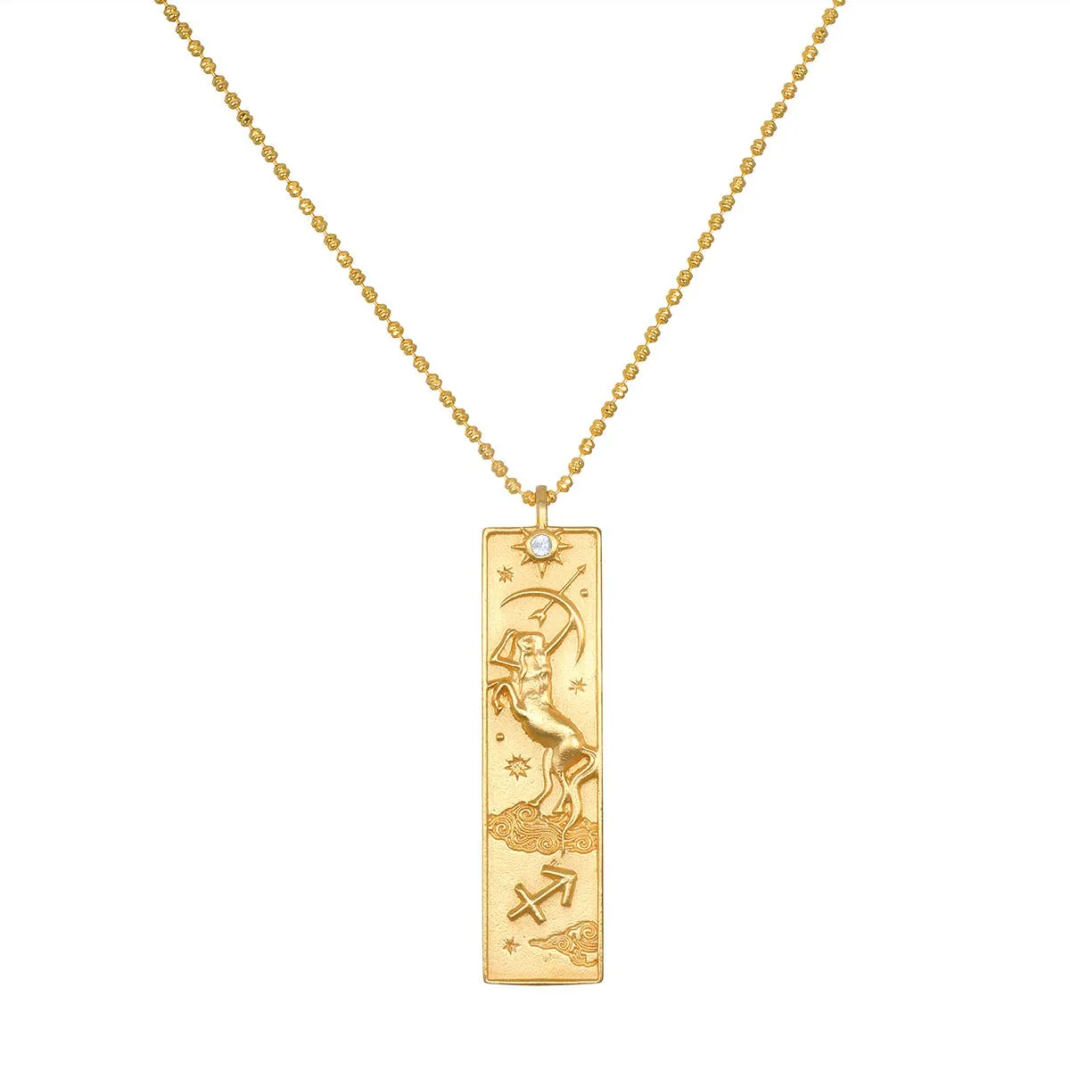 28" Zodiac Necklace - FULL SET of 12