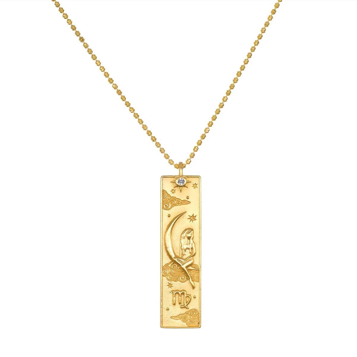 28" Zodiac Necklace - FULL SET of 12