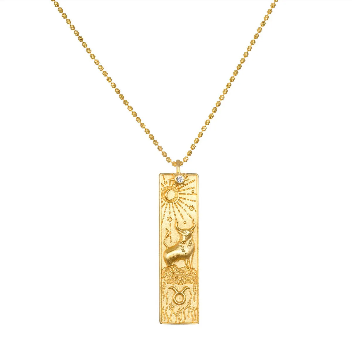 28" Zodiac Necklace - FULL SET of 12