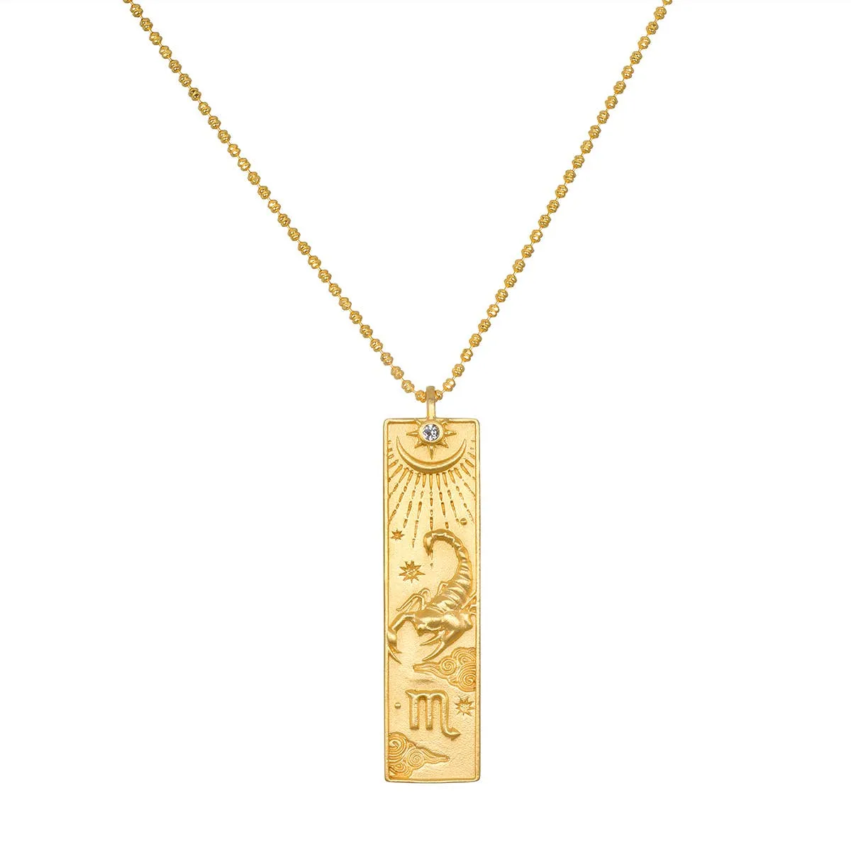 28" Zodiac Necklace - FULL SET of 12