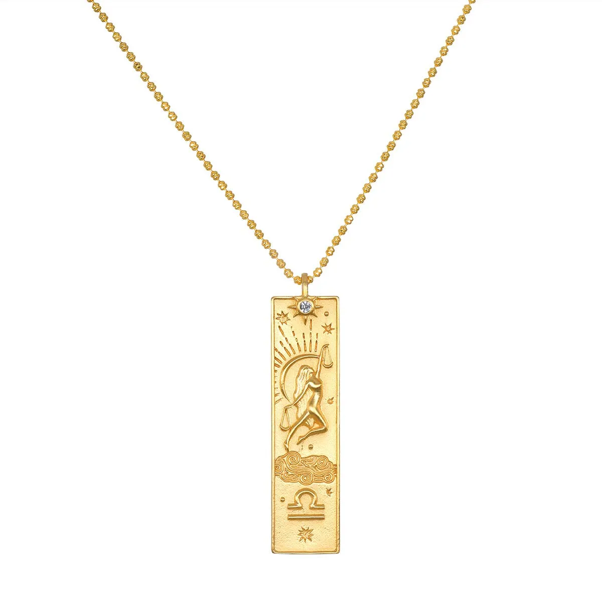28" Zodiac Necklace - FULL SET of 12