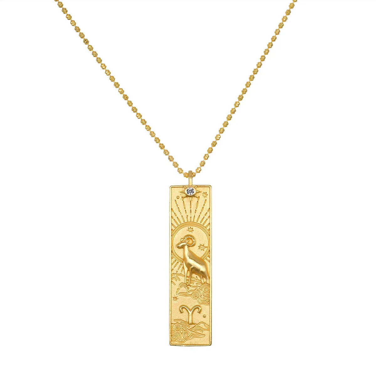 28" Zodiac Necklace - FULL SET of 12