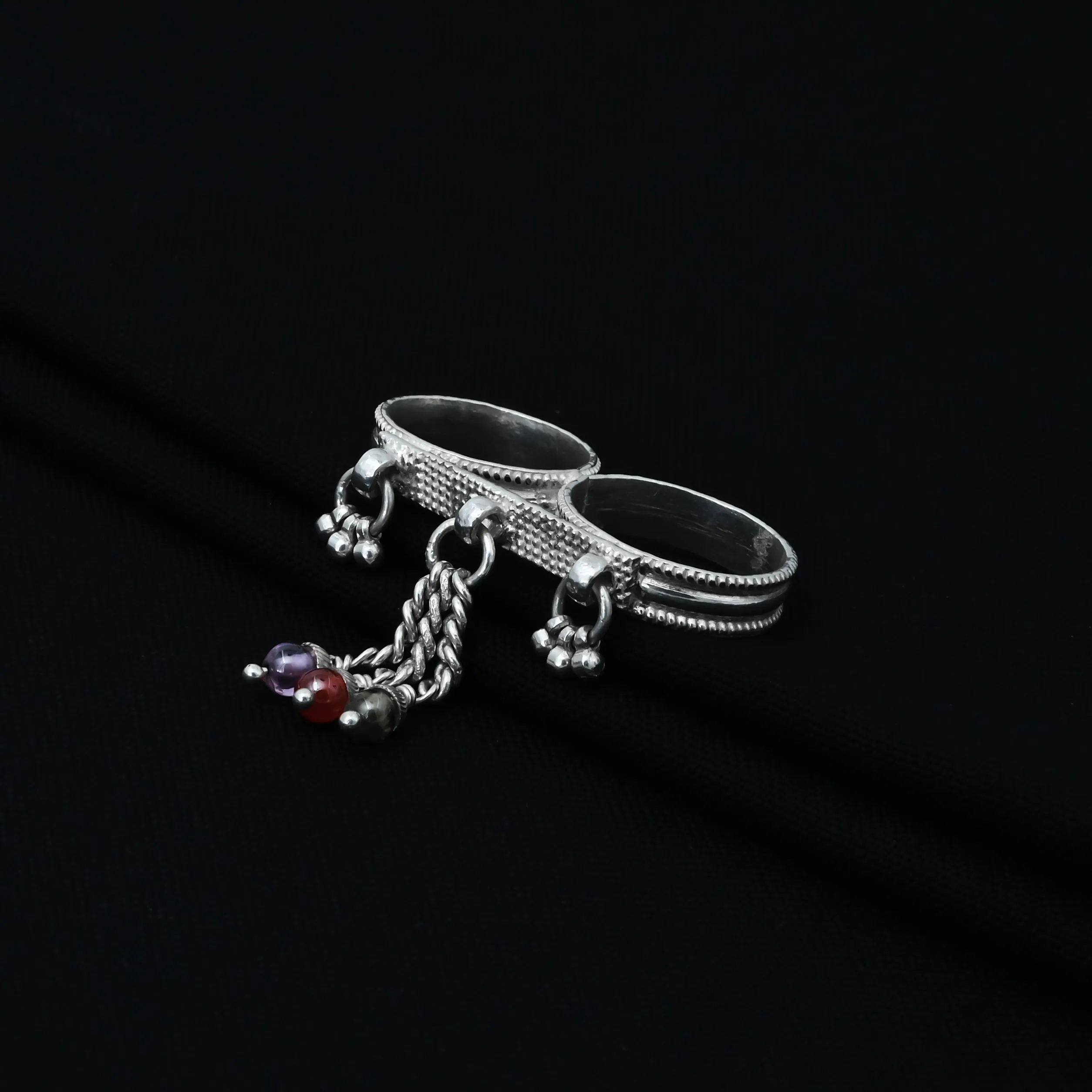 925 Silver Stylish Toe Ring for Women