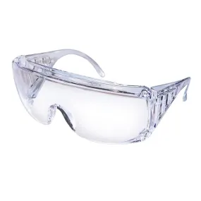 98 Series Clear Lens Uncoated