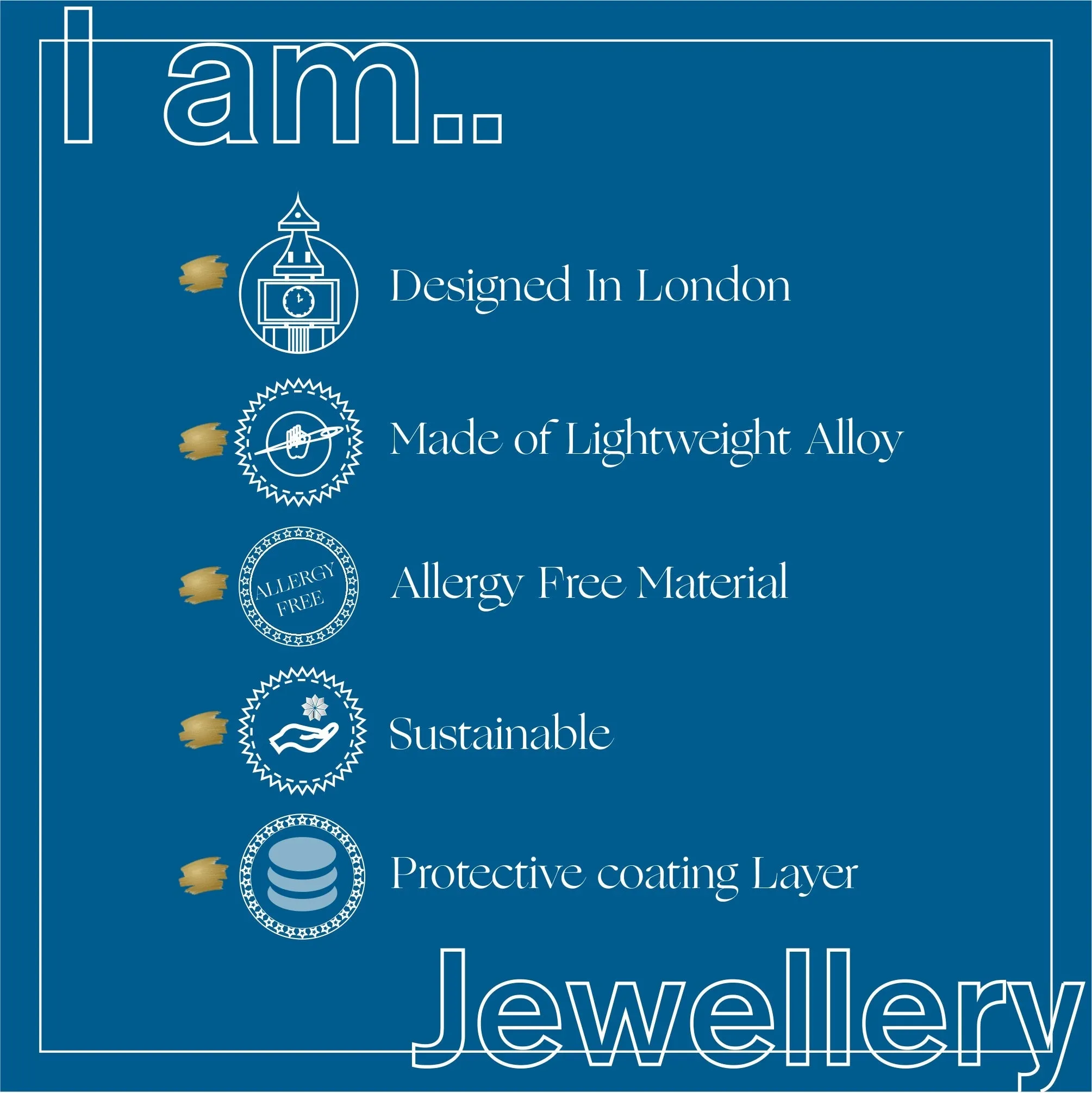 Accessorize London Women's Gold Filigree Charm Friendship Bracelet