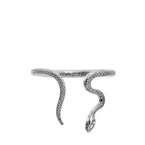 Alexandra Ring sterling