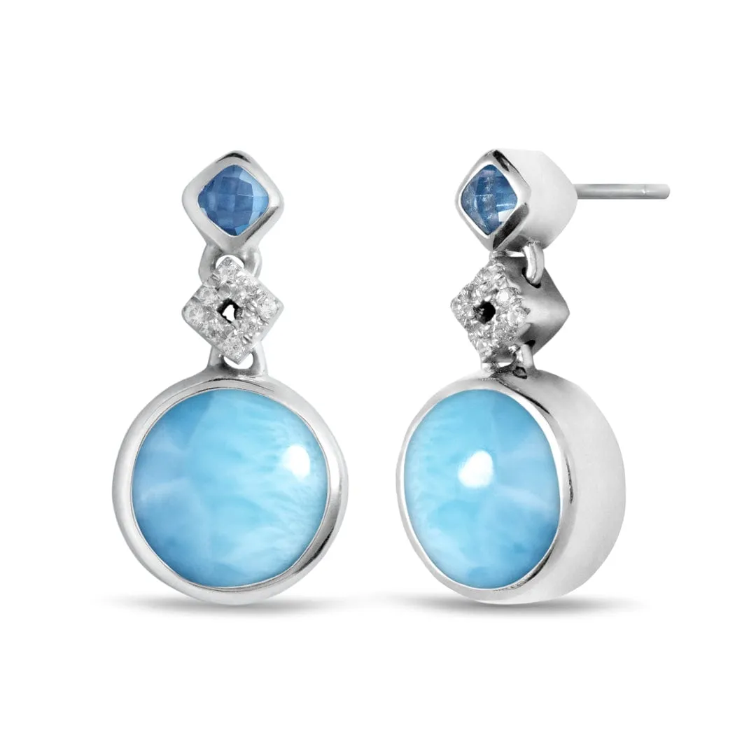 Alexandria Earrings - Ealex01-00