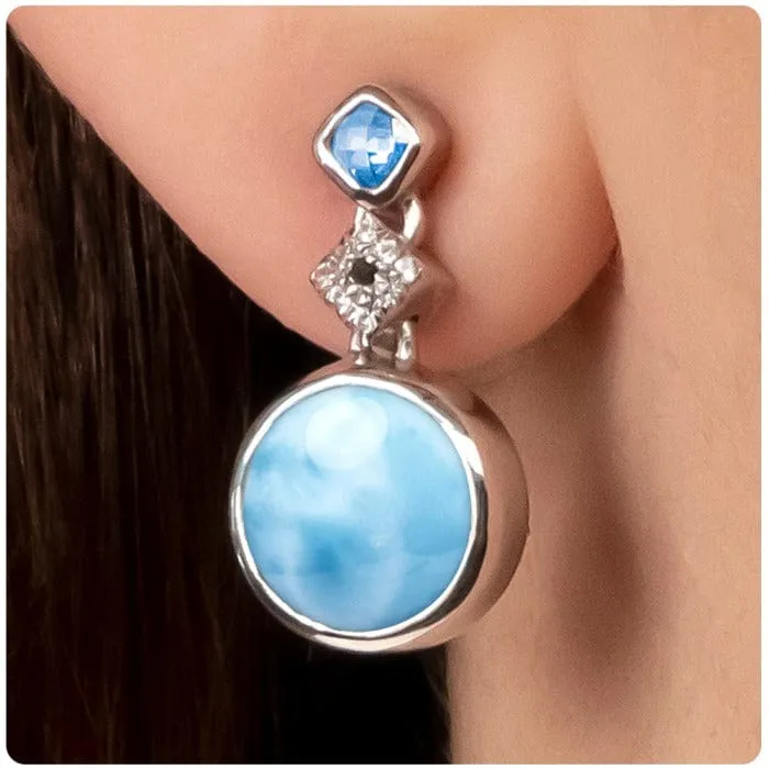 Alexandria Earrings - Ealex01-00