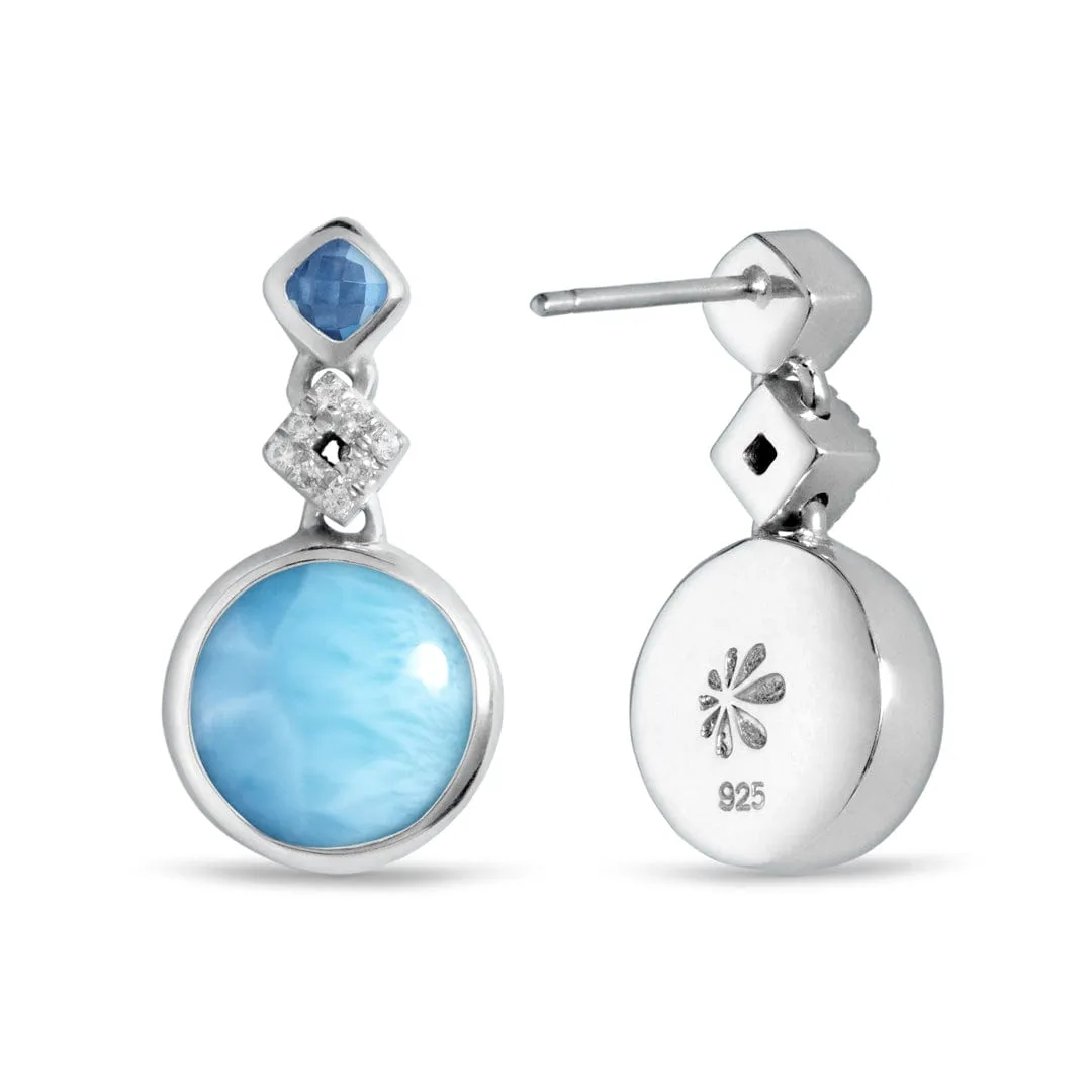 Alexandria Earrings - Ealex01-00