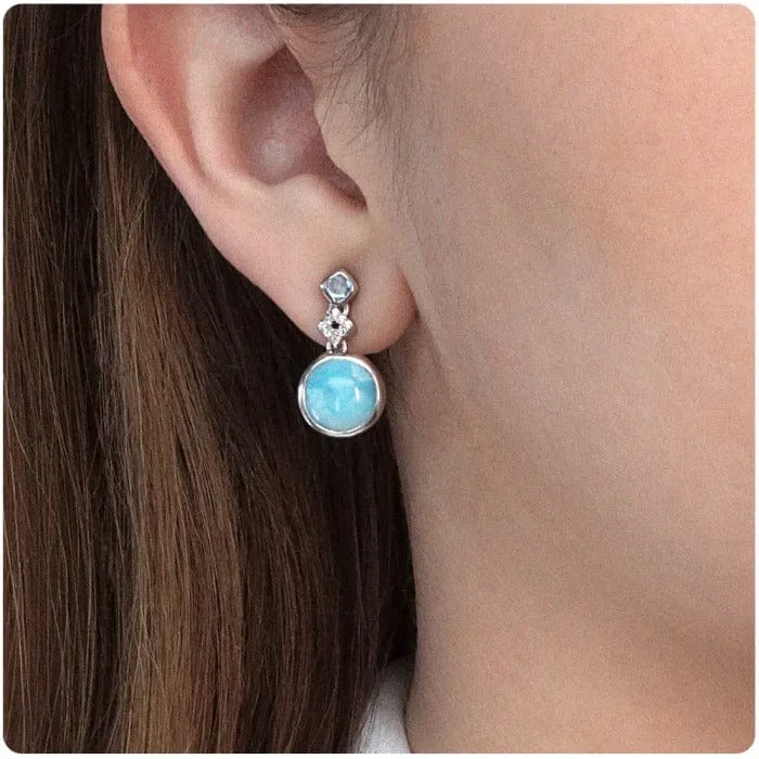 Alexandria Earrings - Ealex01-00