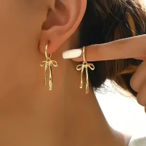 All Classy Earrings