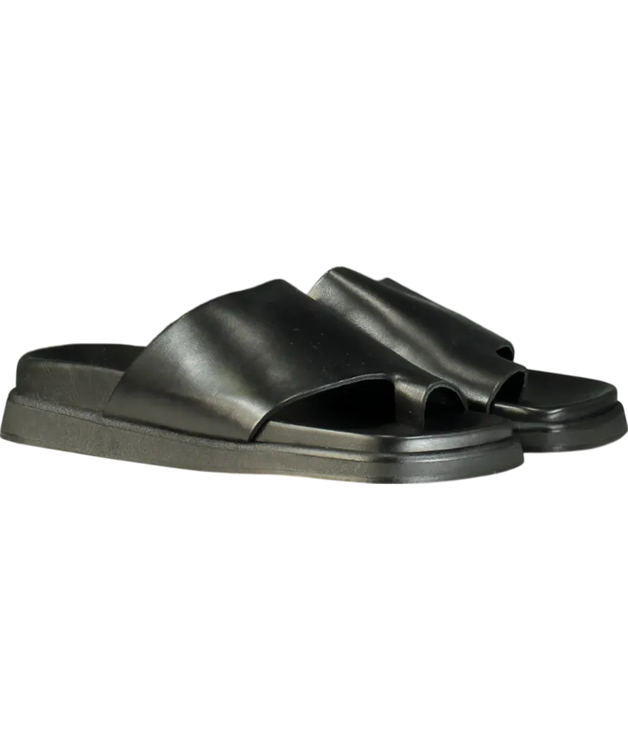 alohas Black Toe Ring Flop UK 5 EU 38 👠
