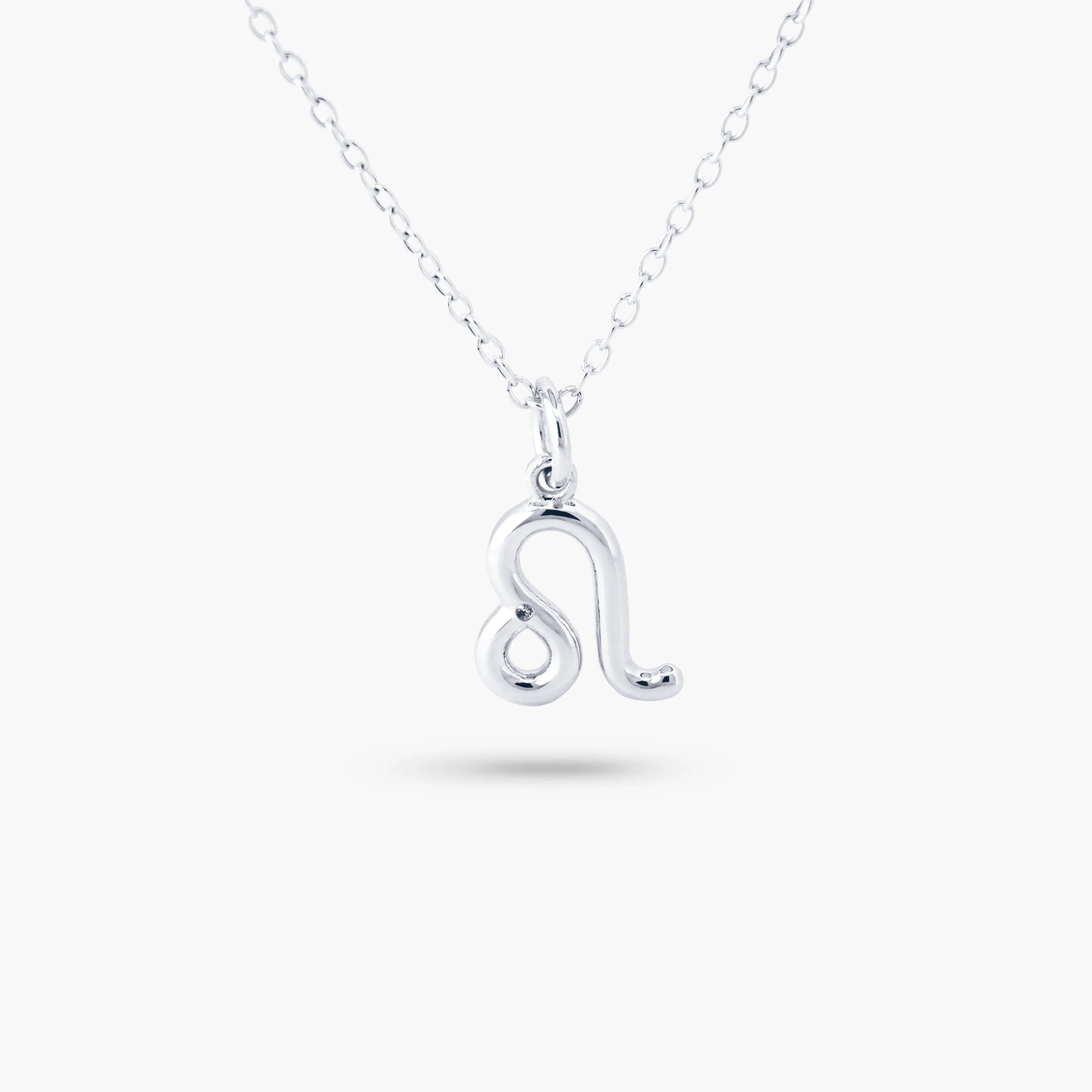 Amare Wear Horoscope Zodiac Sign Leo Necklace