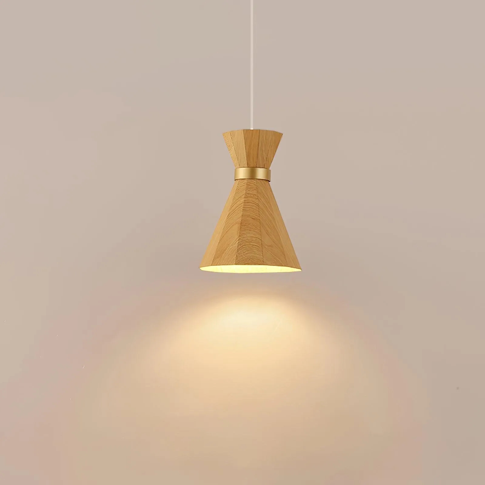 Anello Pendant Lamp