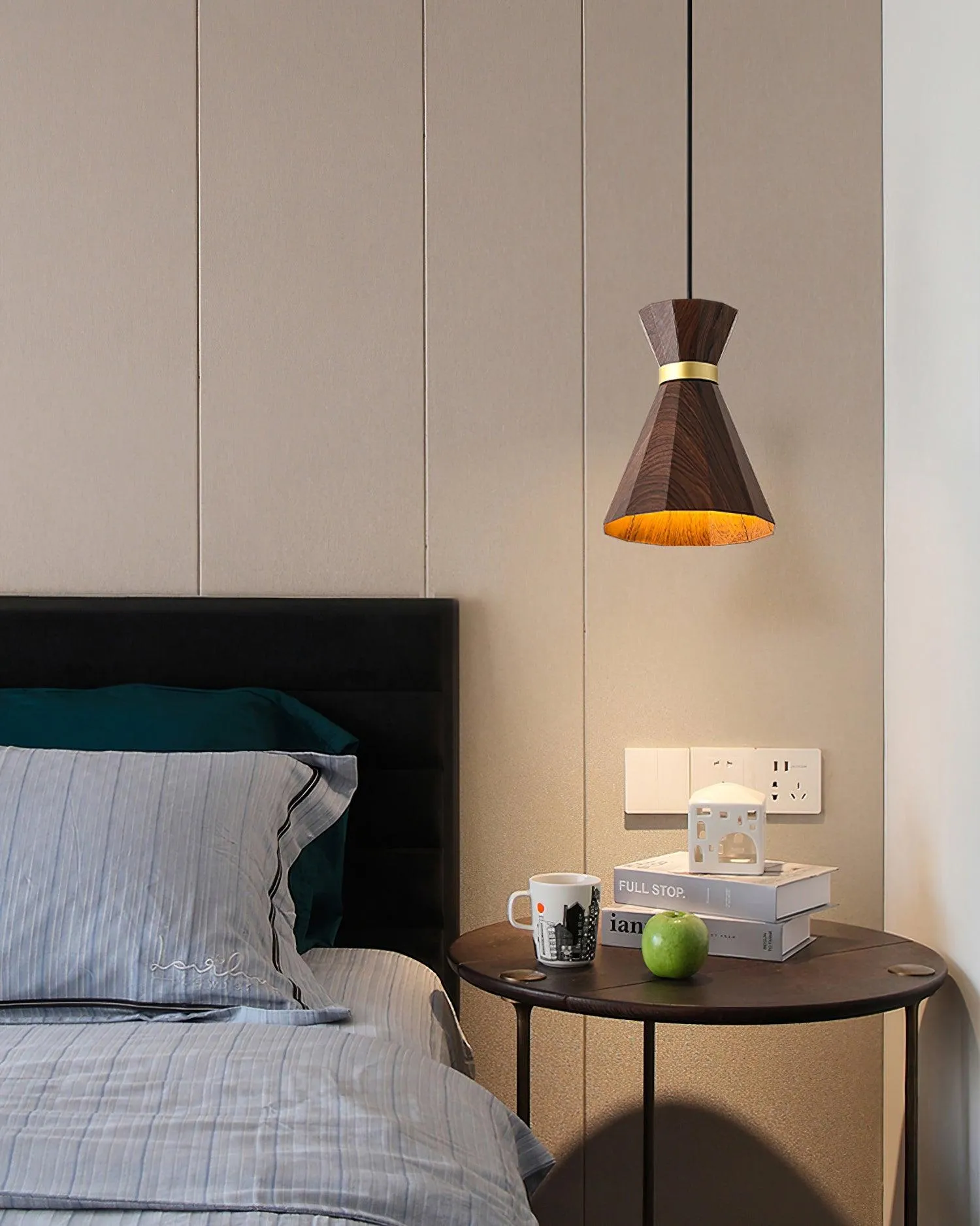 Anello Pendant Lamp