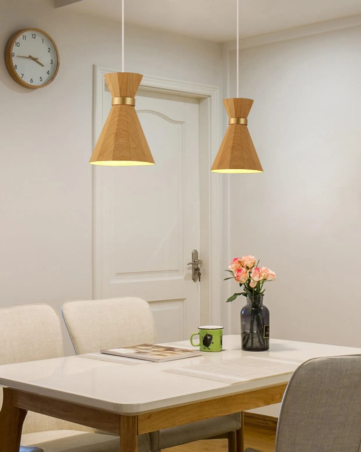 Anello Pendant Lamp