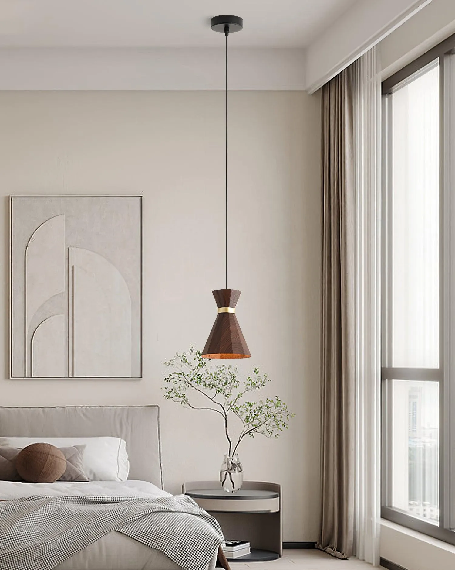 Anello Pendant Lamp