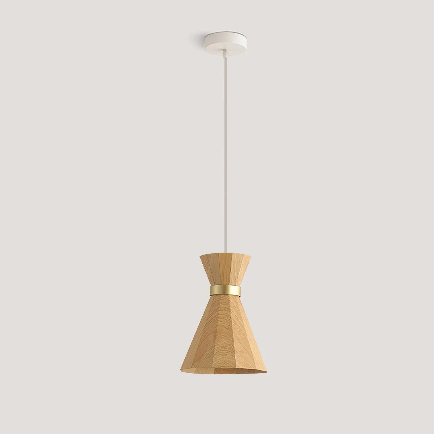 Anello Pendant Lamp