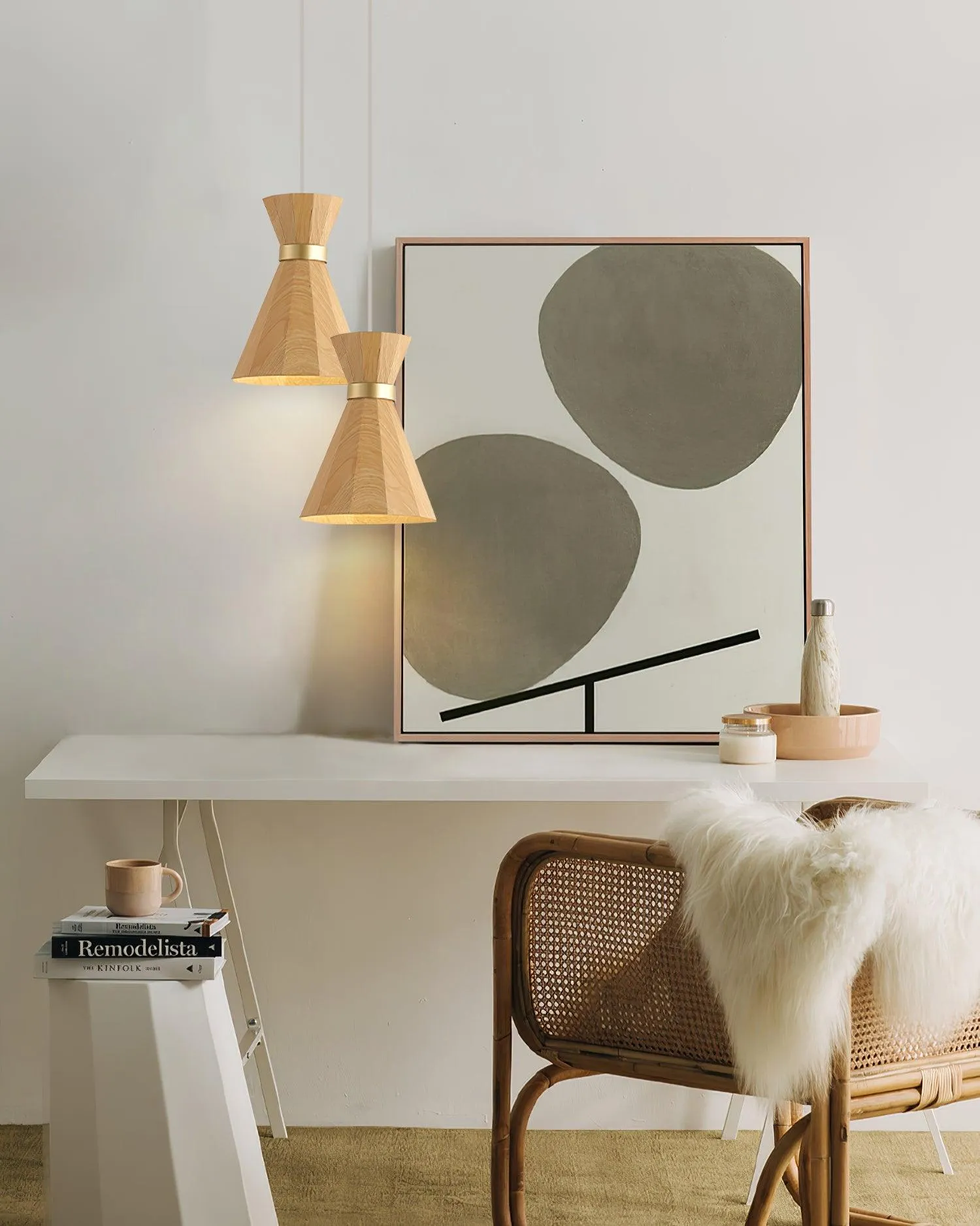 Anello Pendant Lamp