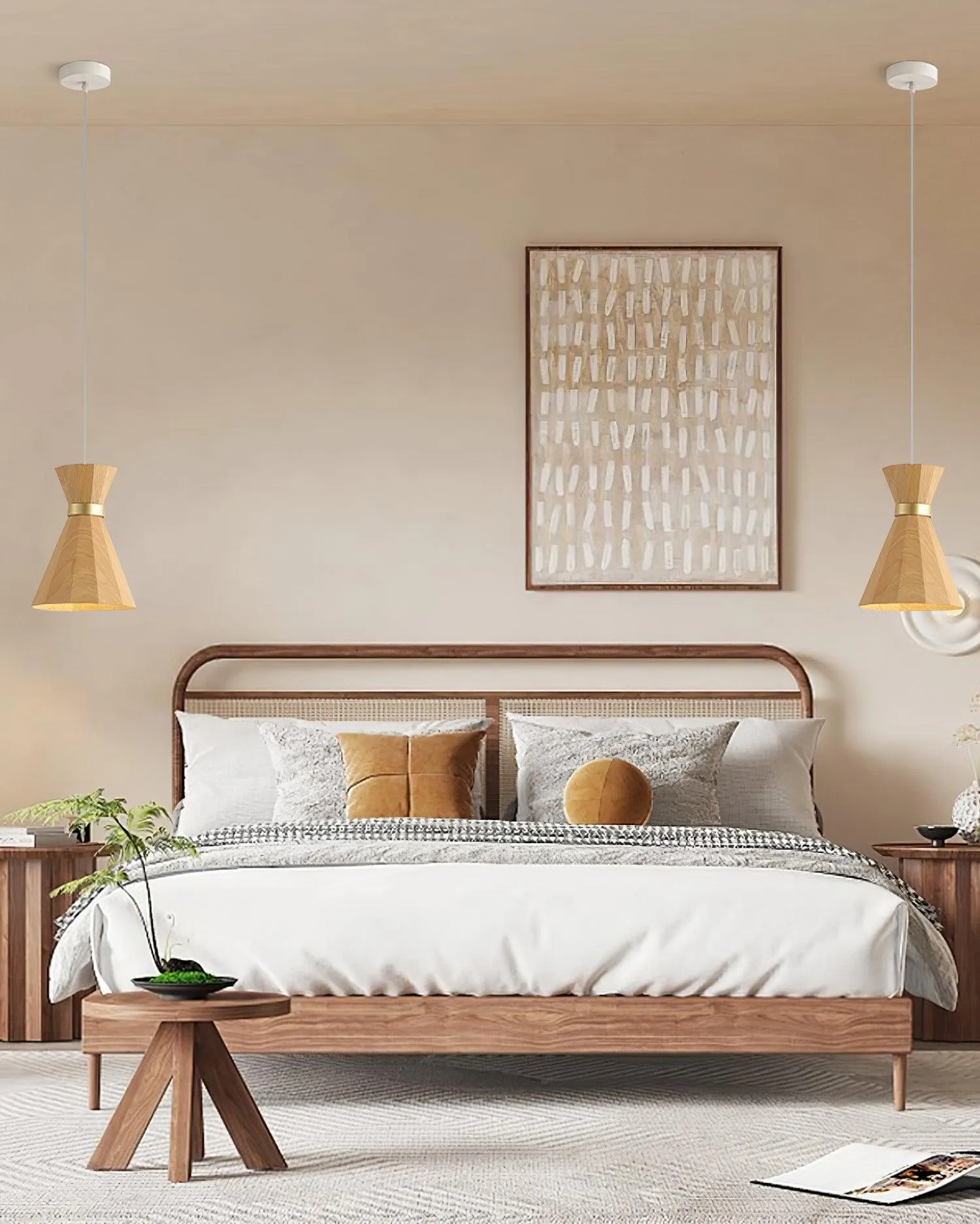 Anello Pendant Lamp