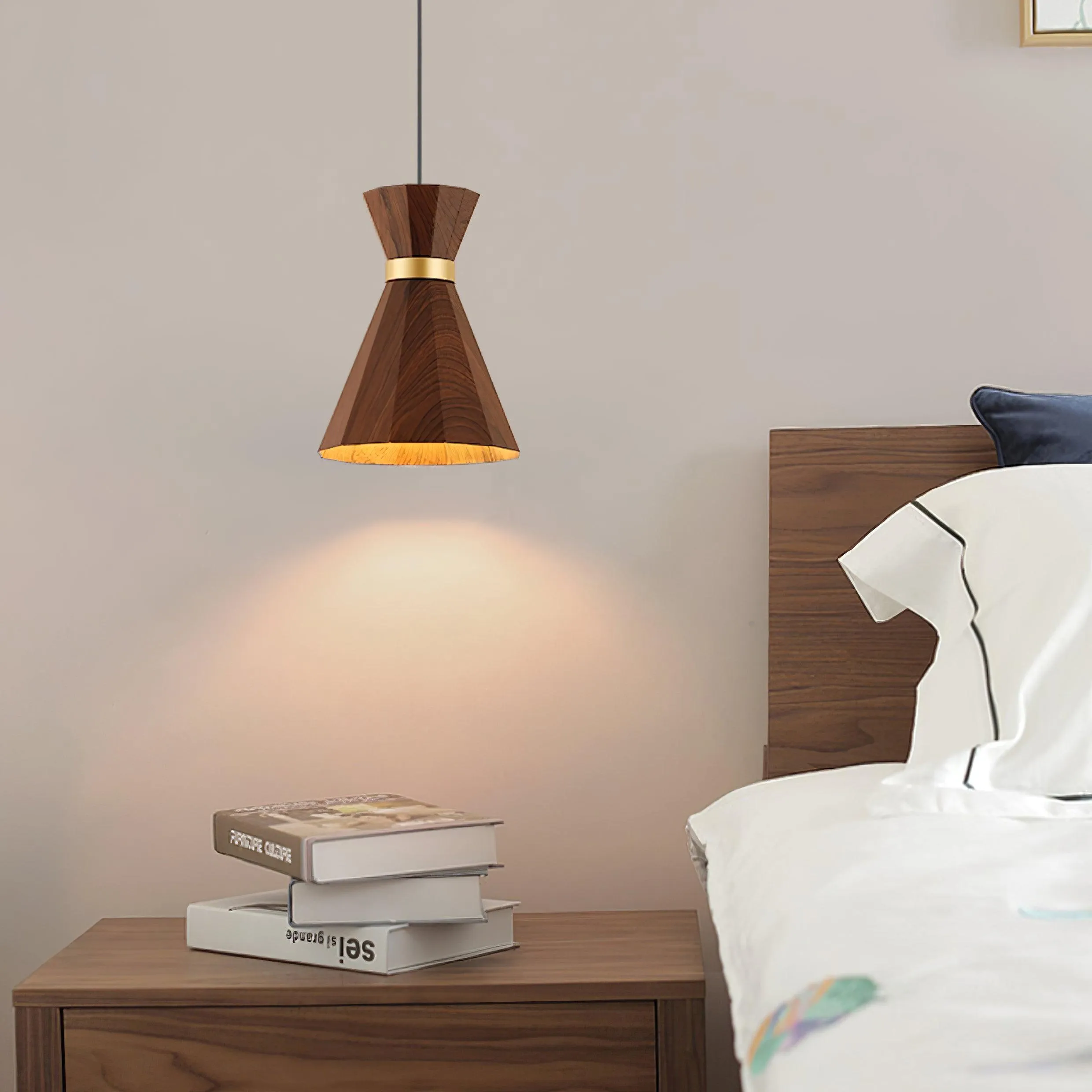Anello Pendant Lamp