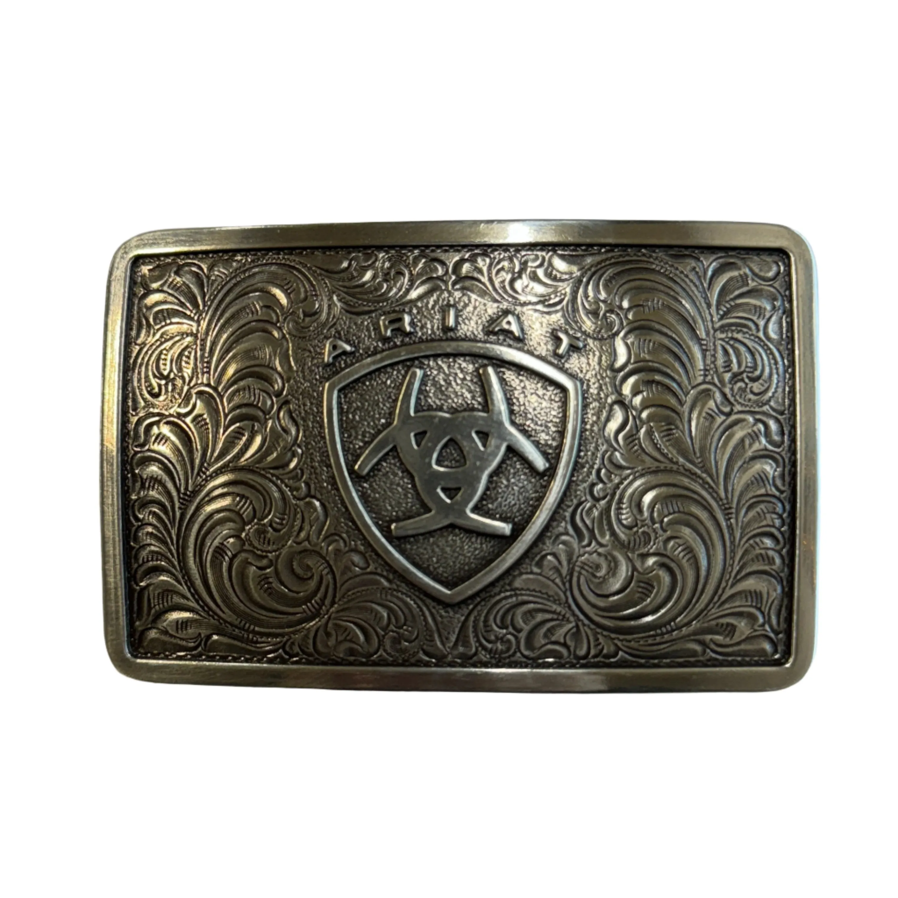 Antique Buckle