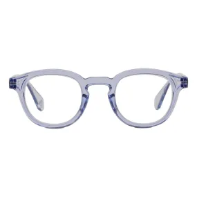 Asher Peepers - Blue
