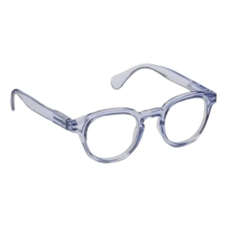 Asher Peepers - Blue