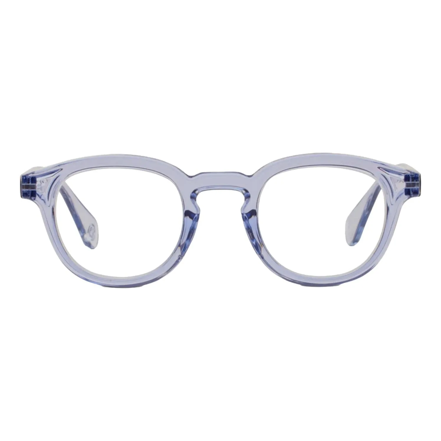 Asher Peepers - Blue