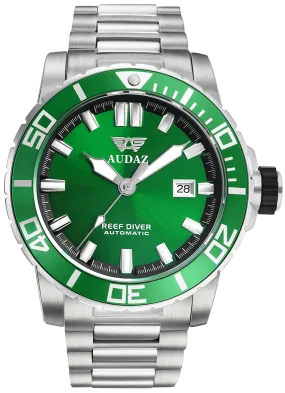 Audaz Reef Diver ADZ-2040-06
