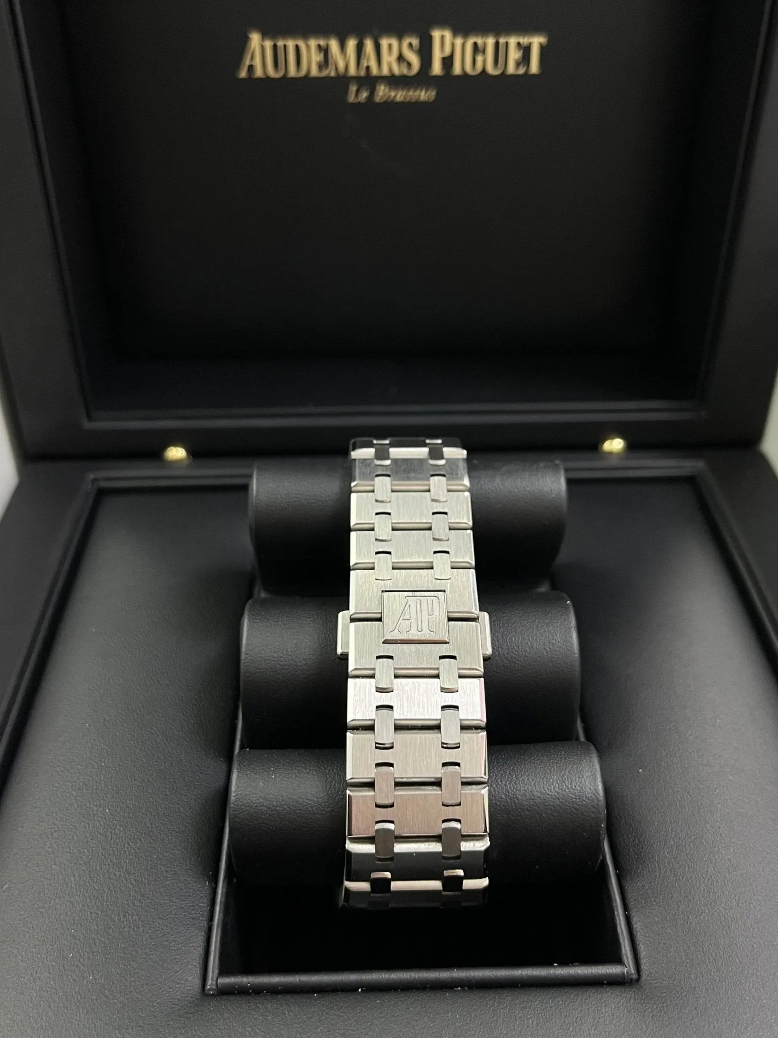 Audemars Piguet Royal Oak Tourbillon Extra-thin 26522ST.OO.1220ST.01