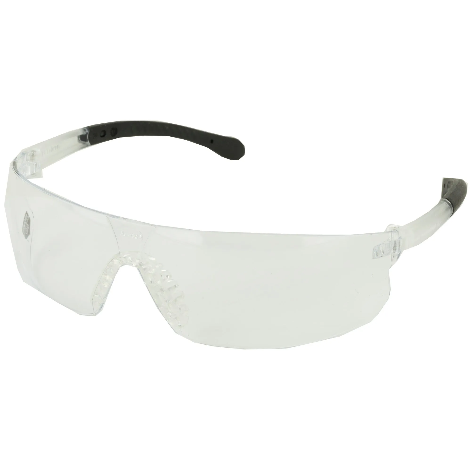 B-c Lycus Shooting Glasses & Plugs