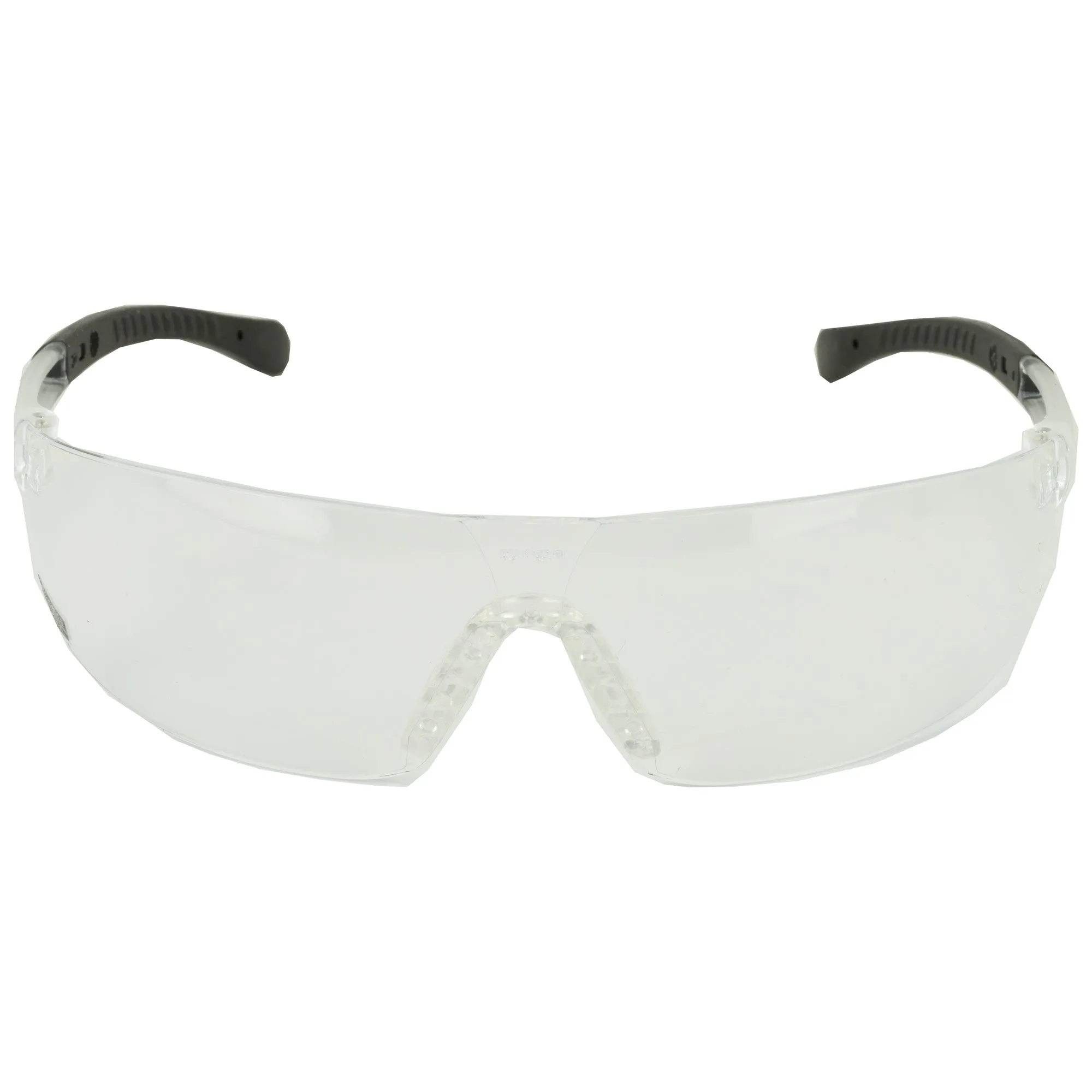 B-c Lycus Shooting Glasses & Plugs