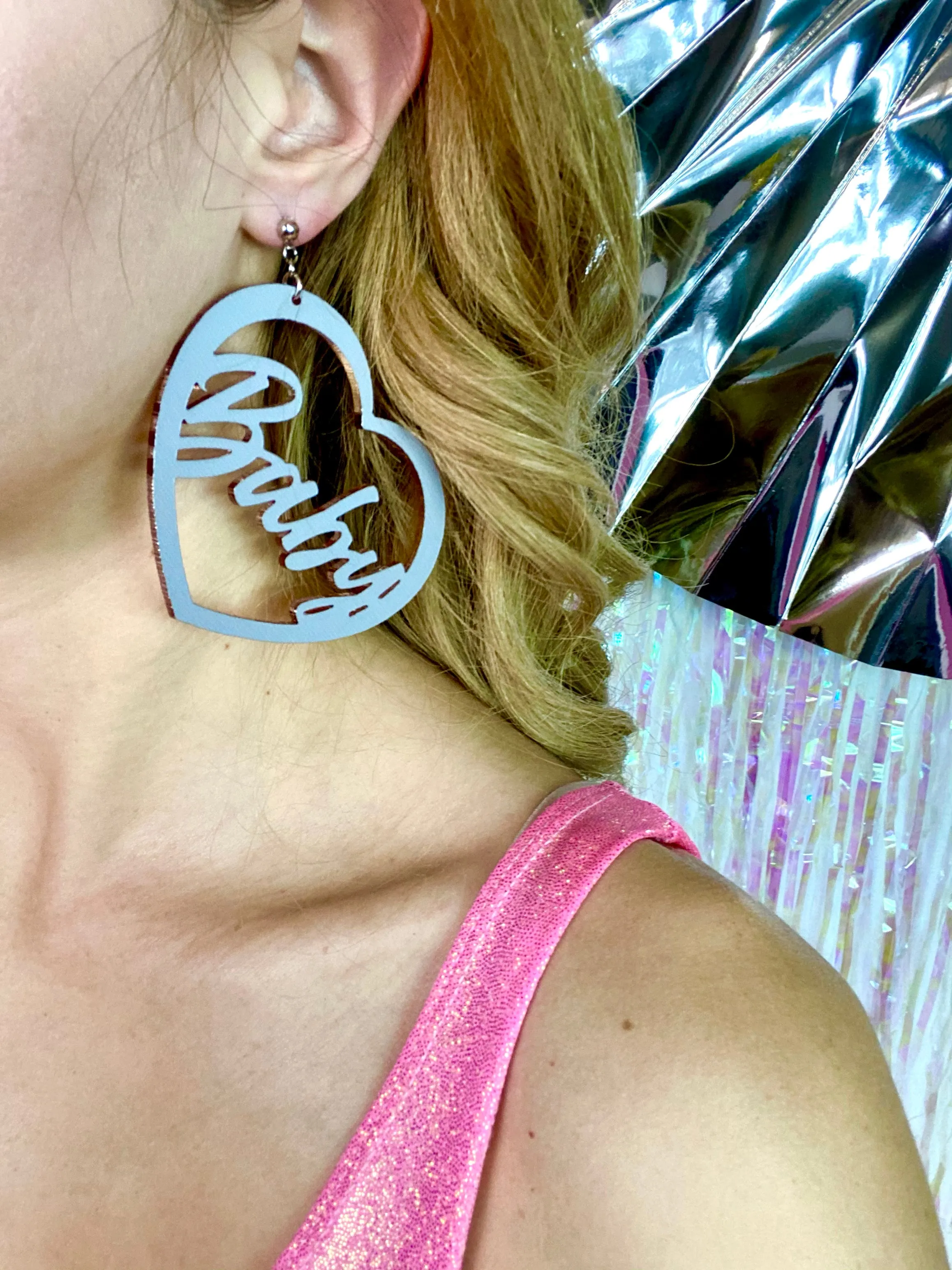 Baby Love Earrings
