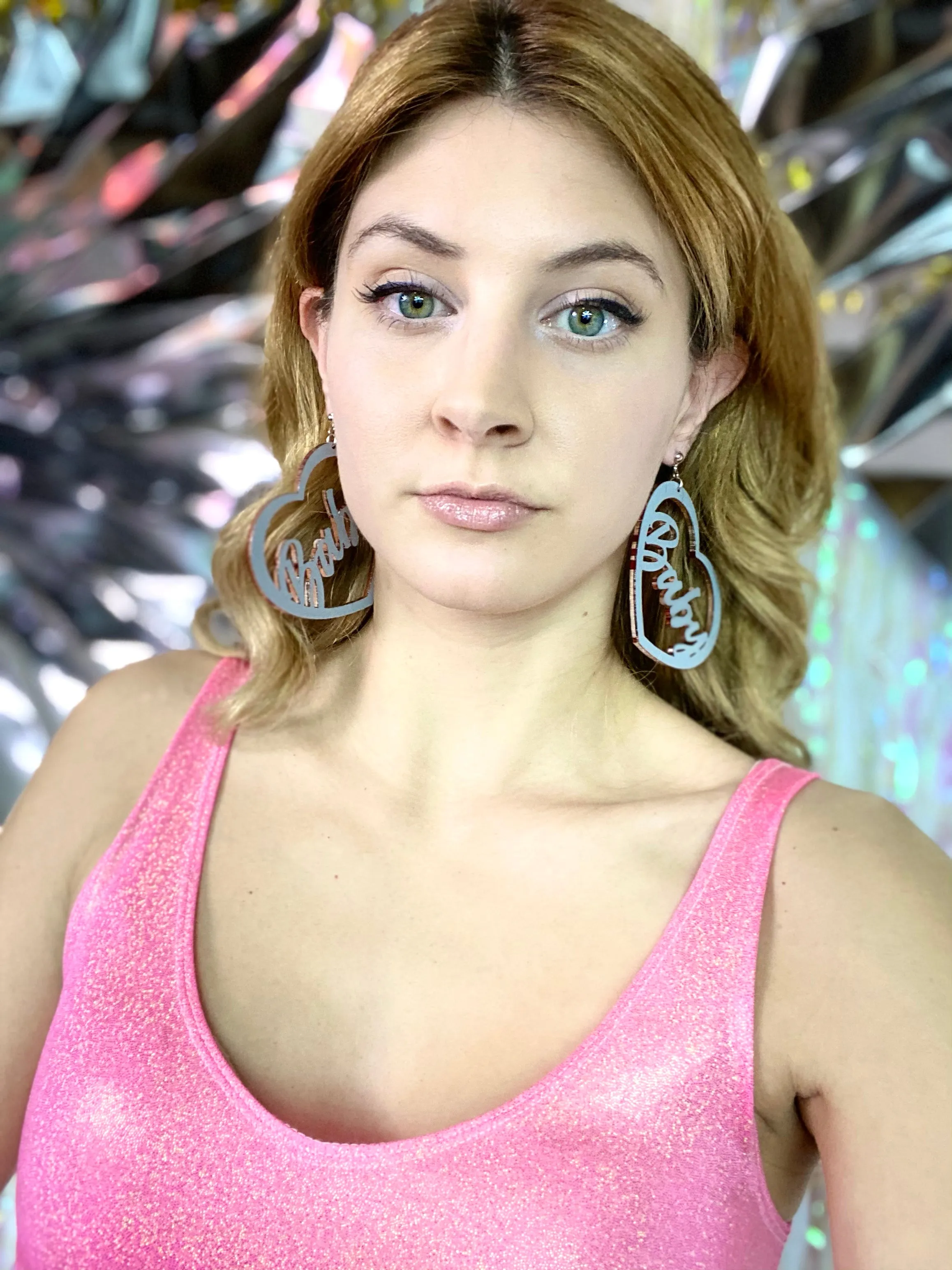 Baby Love Earrings