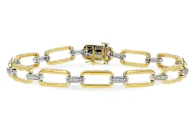 Bracelet - B216-88047_Y