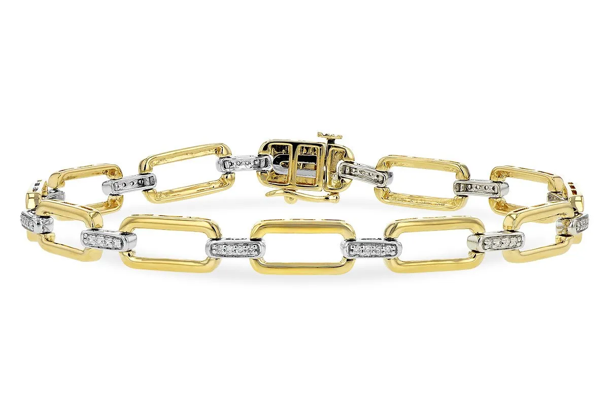 Bracelet - B216-88047_Y