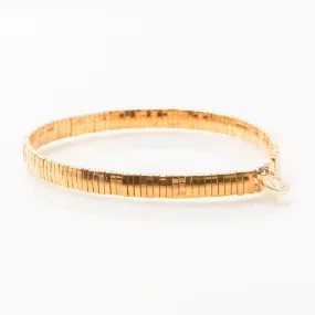 Caryn Lawn - Supernova Bracelet in Gold