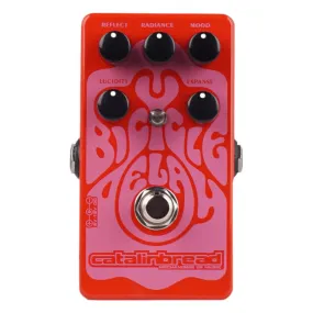 Catalinbread Effect Pedals - Bicycle Delay