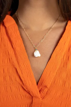 CEPOS Necklace - Minu Jewels