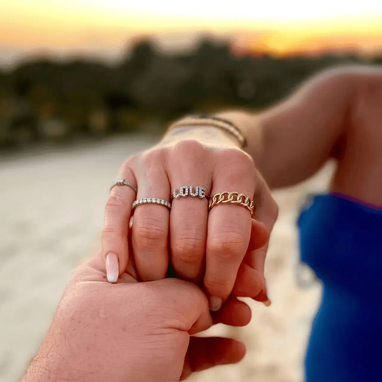 Chain Ring