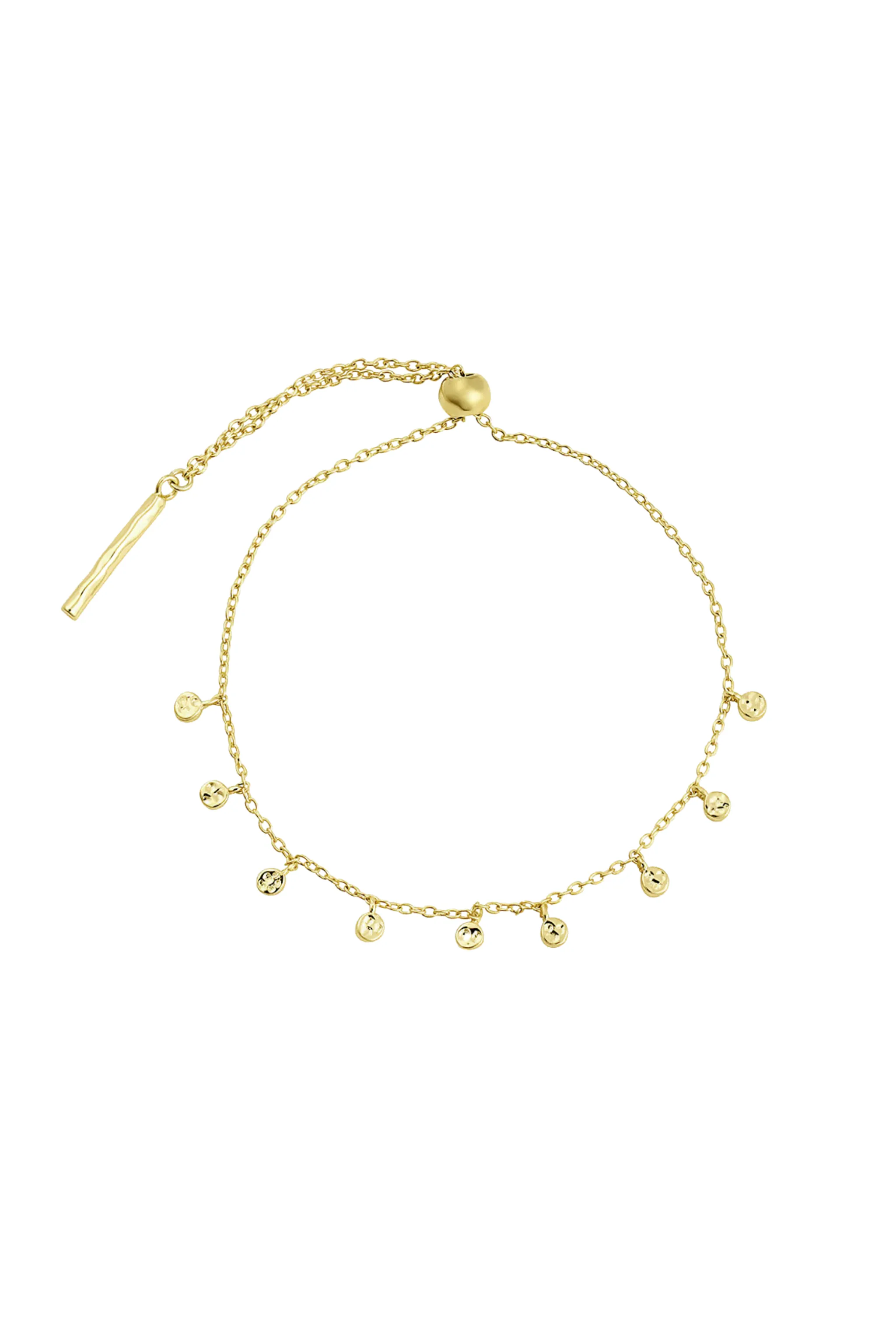 Chloe Mini Bracelet