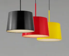 CILLA Spongecake Icing Hanging Lamp
