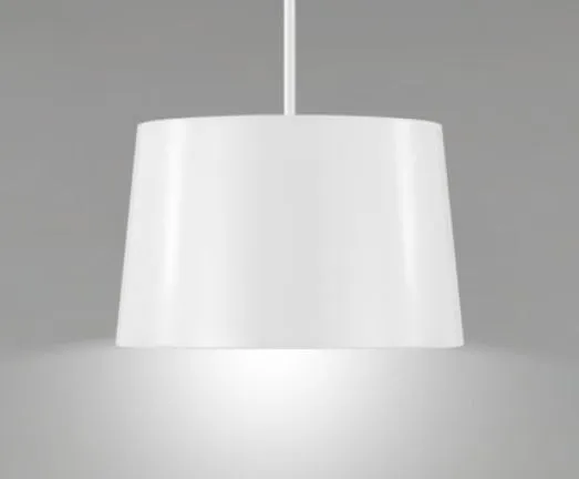 CILLA Spongecake Icing Hanging Lamp
