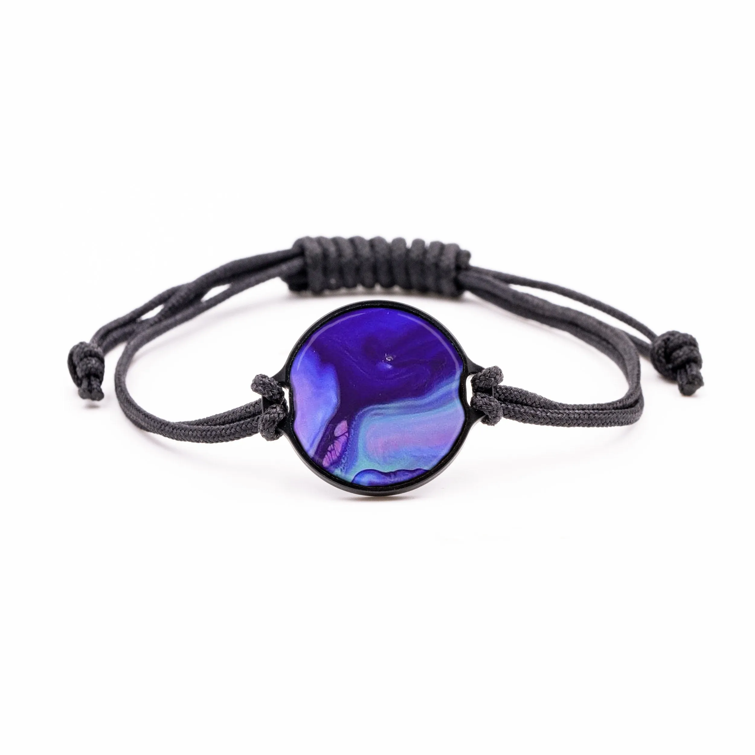 Circle ResinArt Bracelet - Frona (ResinArt, 594561)